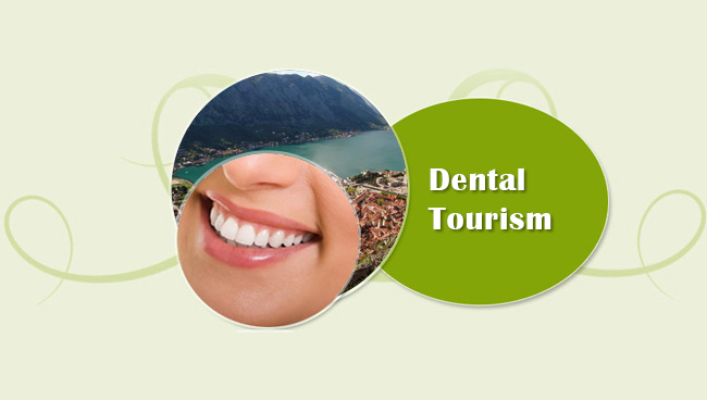 Dental tourism | Dentist Montenegro